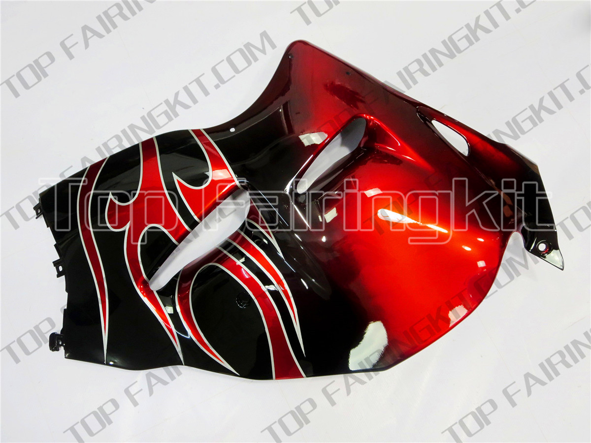 Aftermarket Motorcycle Fairings