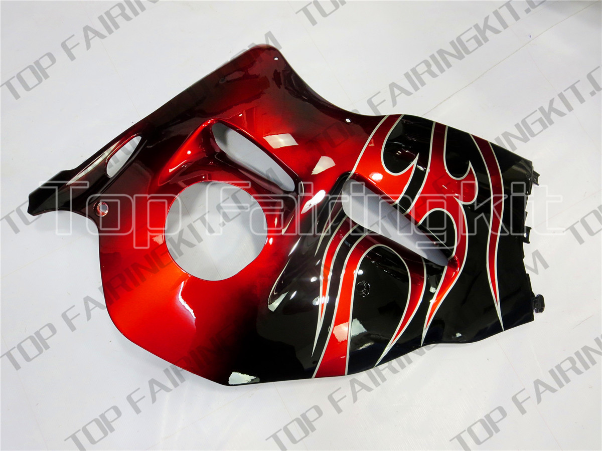 Aftermarket Motorcycle Fairings