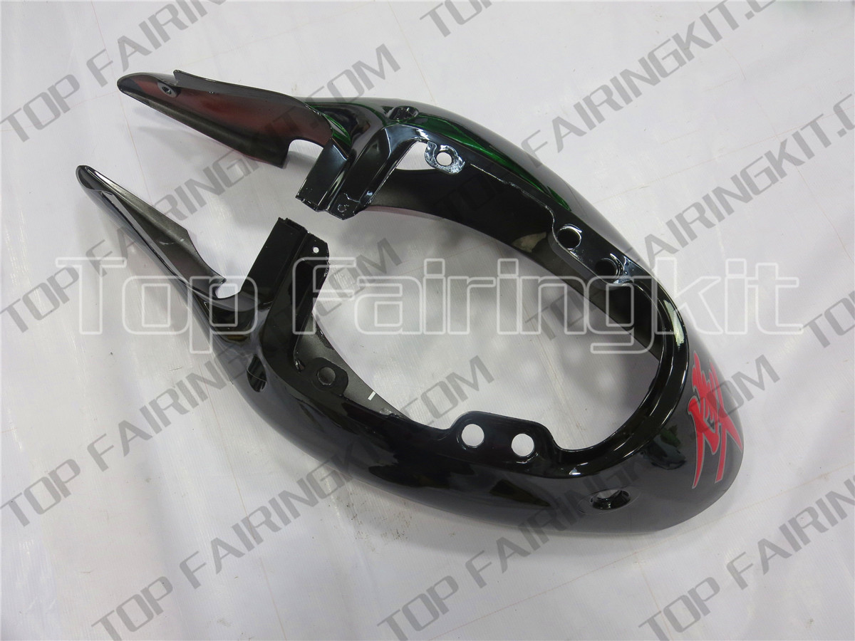 Aftermarket Motorcycle Fairings