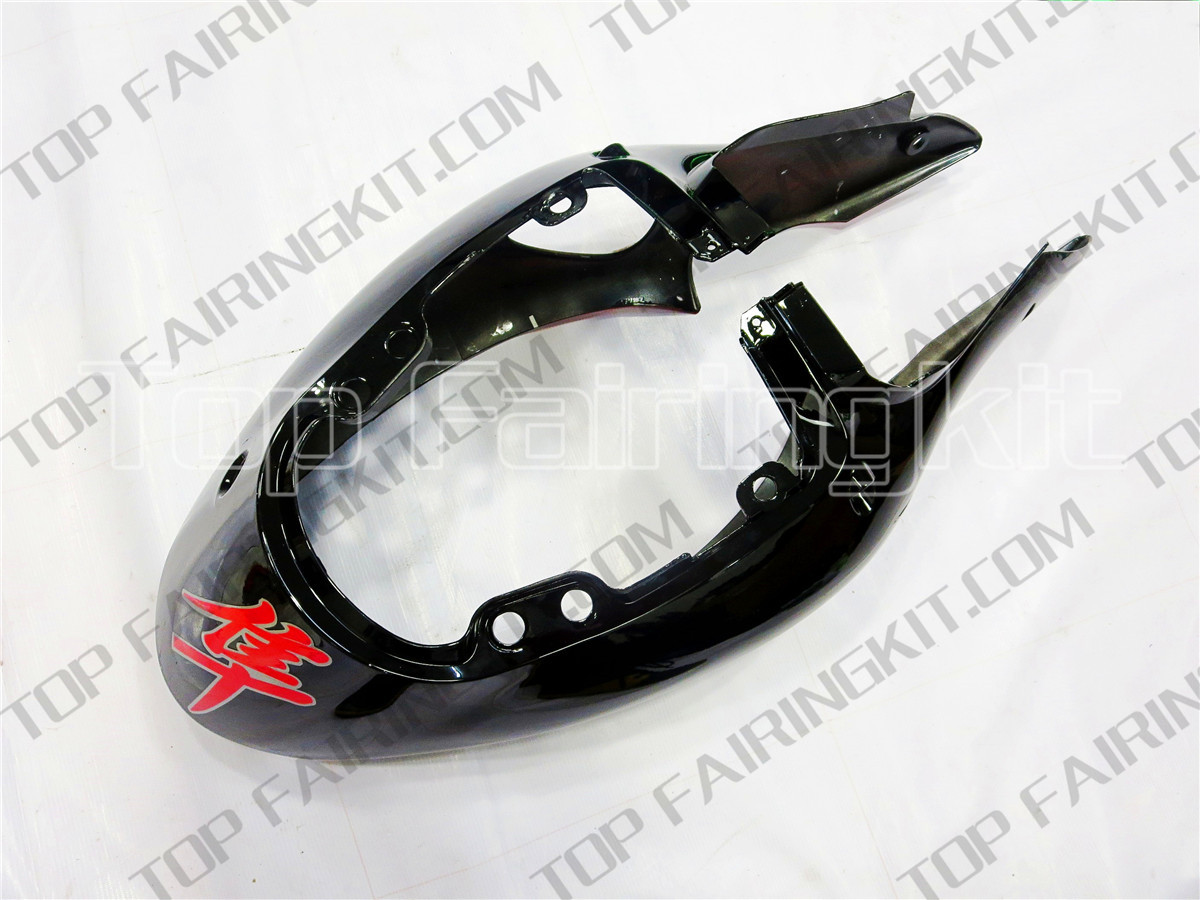 Aftermarket Motorcycle Fairings