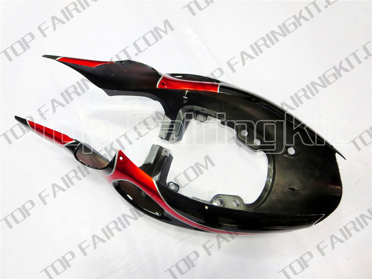 Aftermarket Motorcycle Fairings