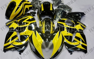 Aftermarket Motorcycle Fairings