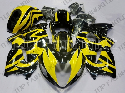 Aftermarket Motorcycle Fairings