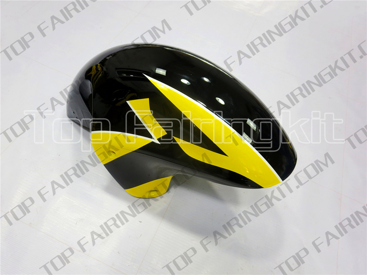 Aftermarket Motorcycle Fairings