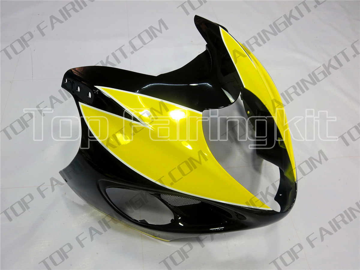 Aftermarket Motorcycle Fairings