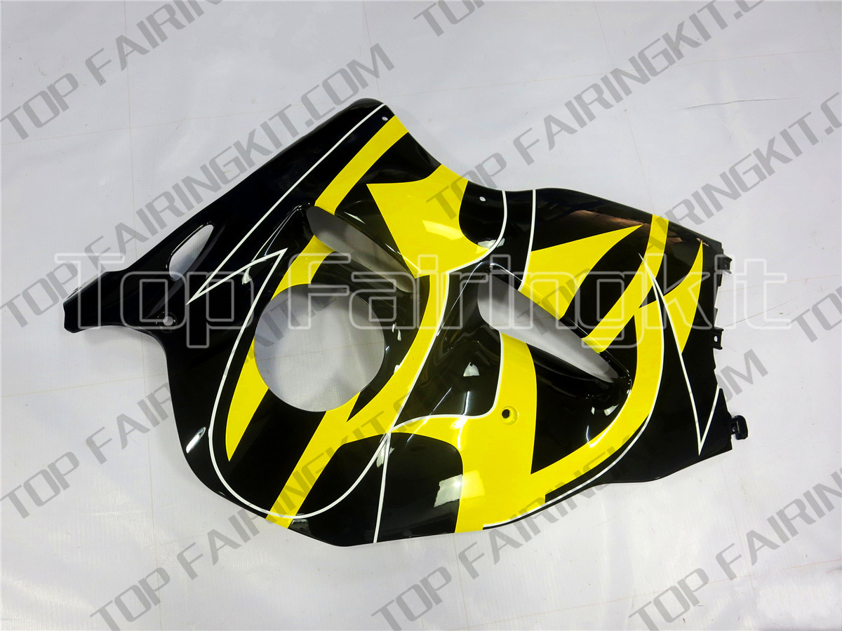 Aftermarket Motorcycle Fairings