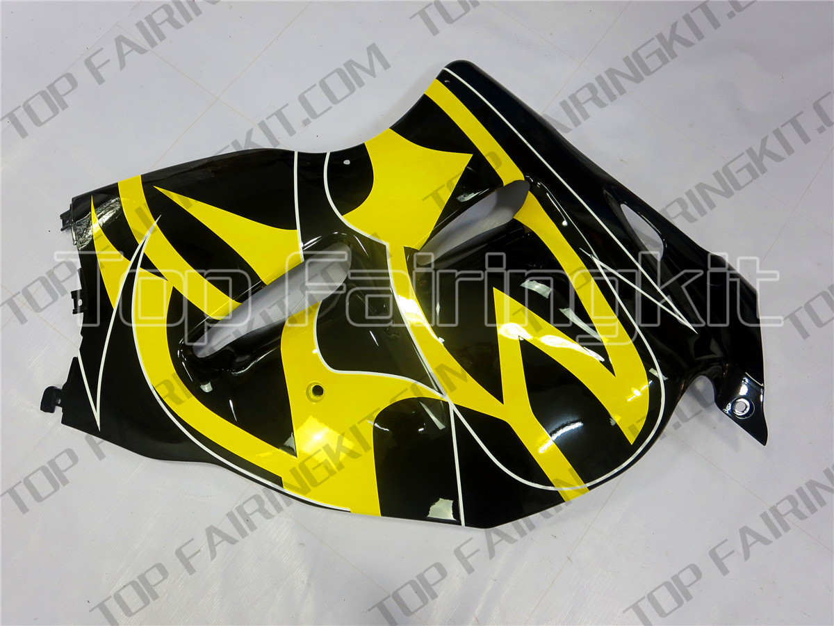 Aftermarket Motorcycle Fairings