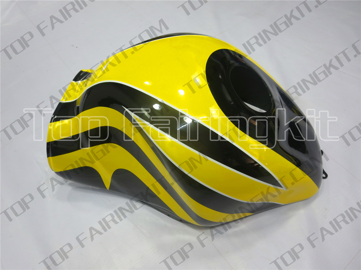 Aftermarket Motorcycle Fairingsv