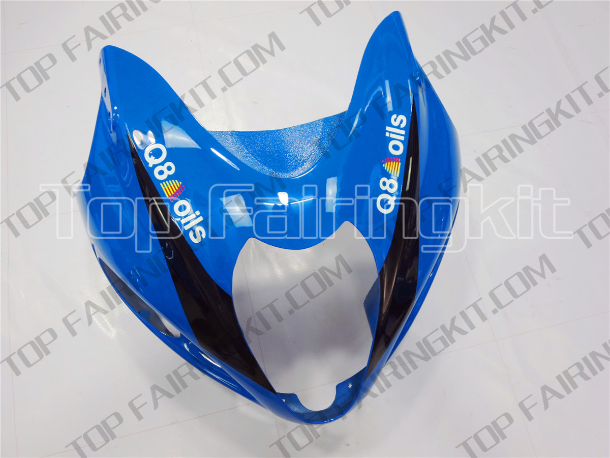 Aftermarket Motorcycle Fairings