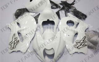 Aftermarket Motorcycle Fairings