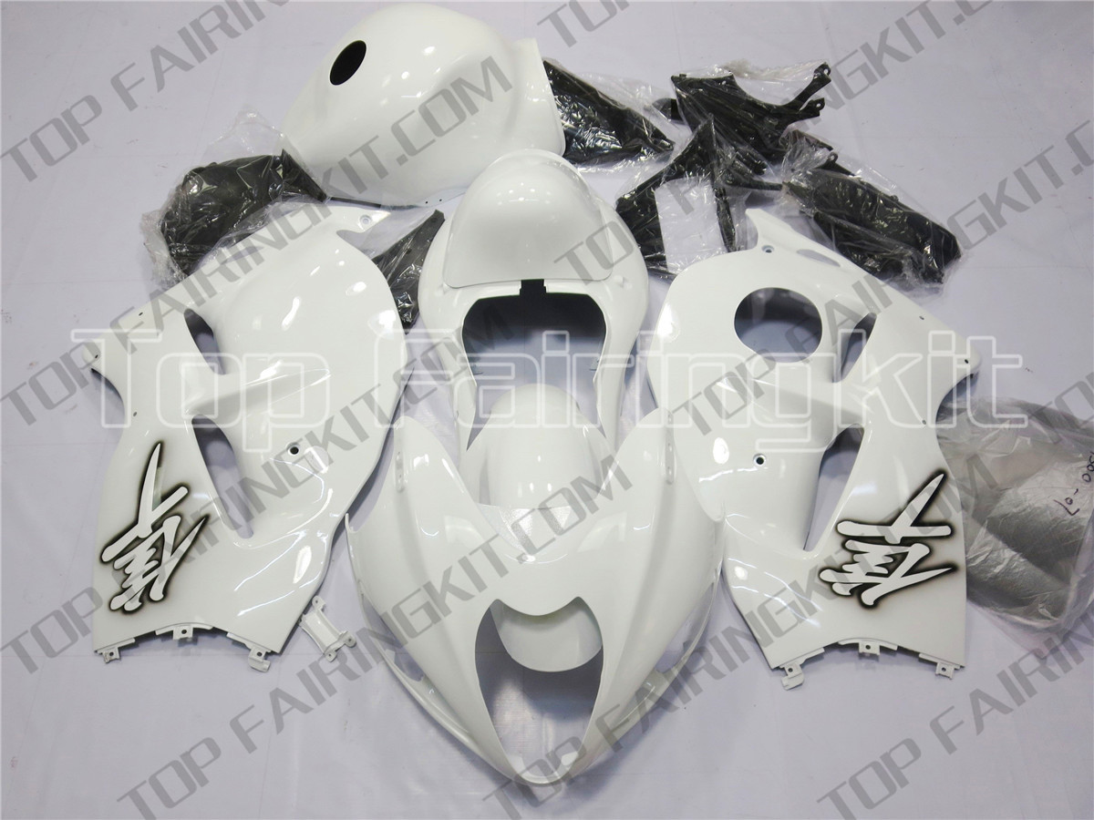 Aftermarket Motorcycle Fairings