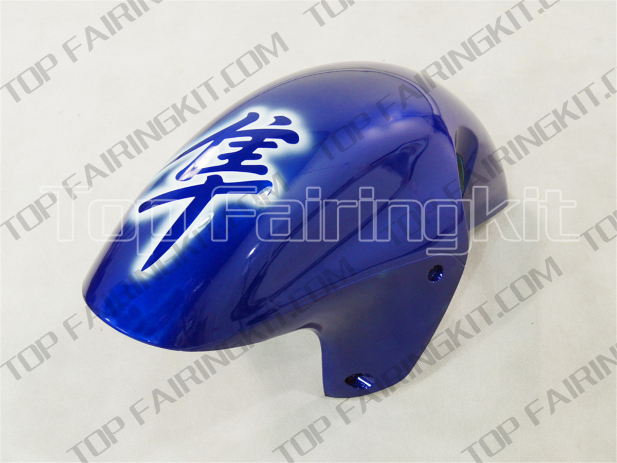 Aftermarket Motorcycle Fairings