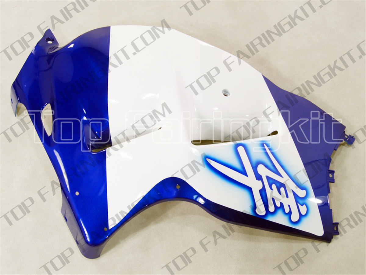 Aftermarket Motorcycle Fairings