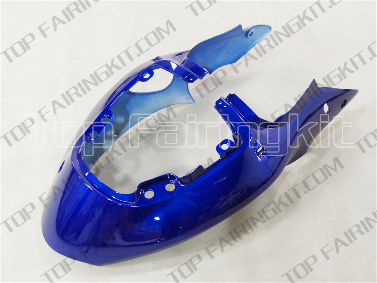 Aftermarket Motorcycle Fairings