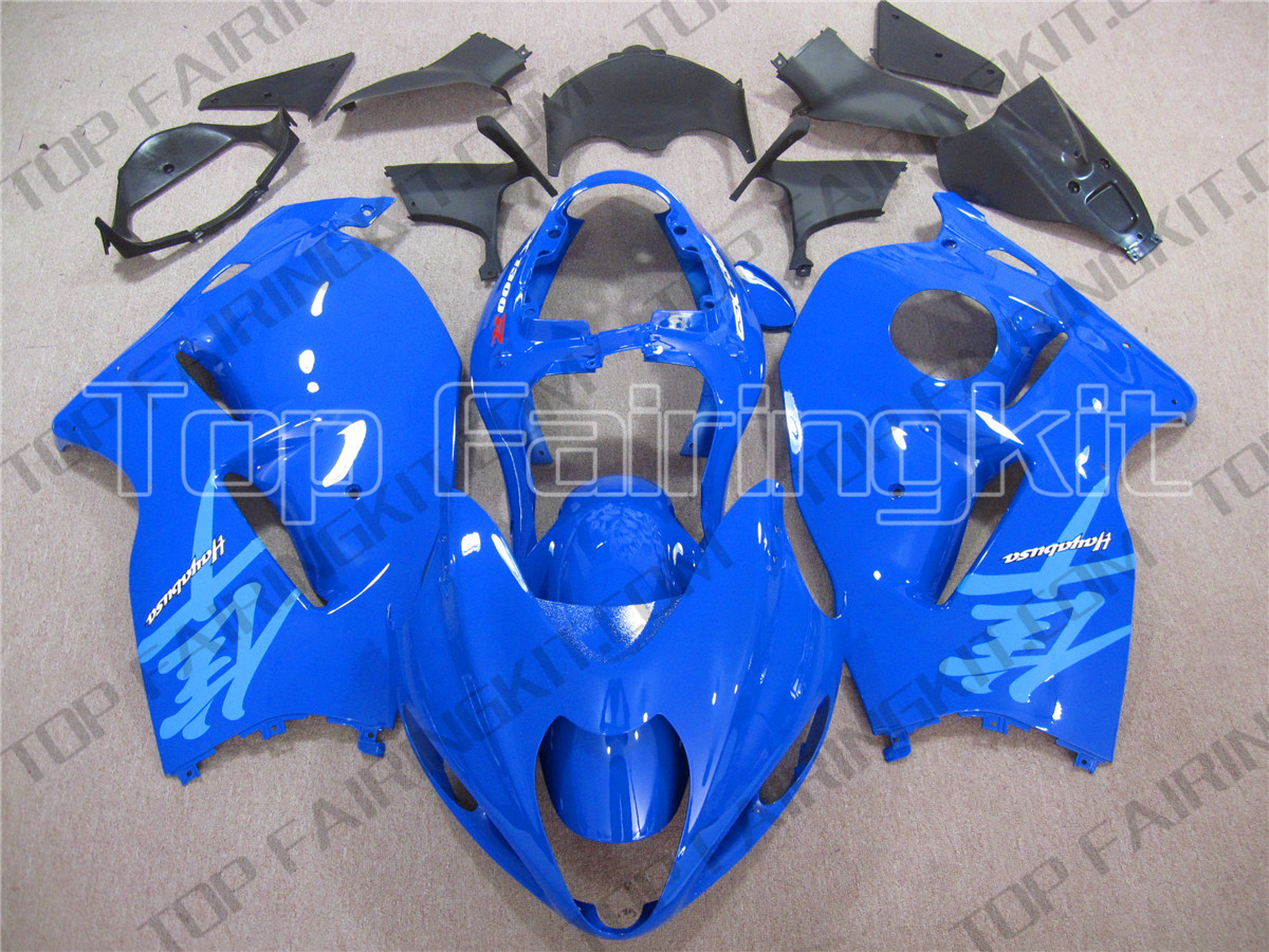 Aftermarket Motorcycle Fairings