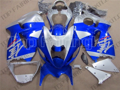 Aftermarket Motorcycle Fairings