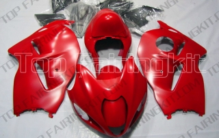 Aftermarket Motorcycle Fairings