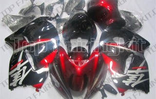 Aftermarket Motorcycle Fairings