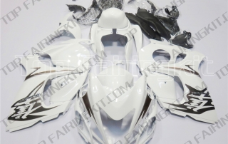 Aftermarket Motorcycle Fairings