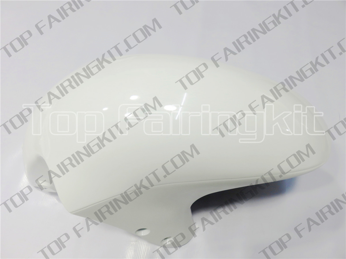 Aftermarket Motorcycle Fairings