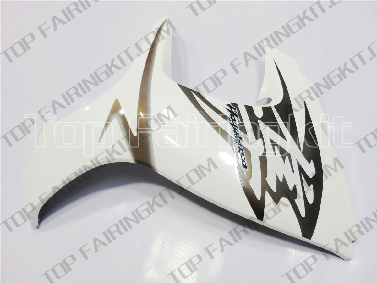 Aftermarket Motorcycle Fairings