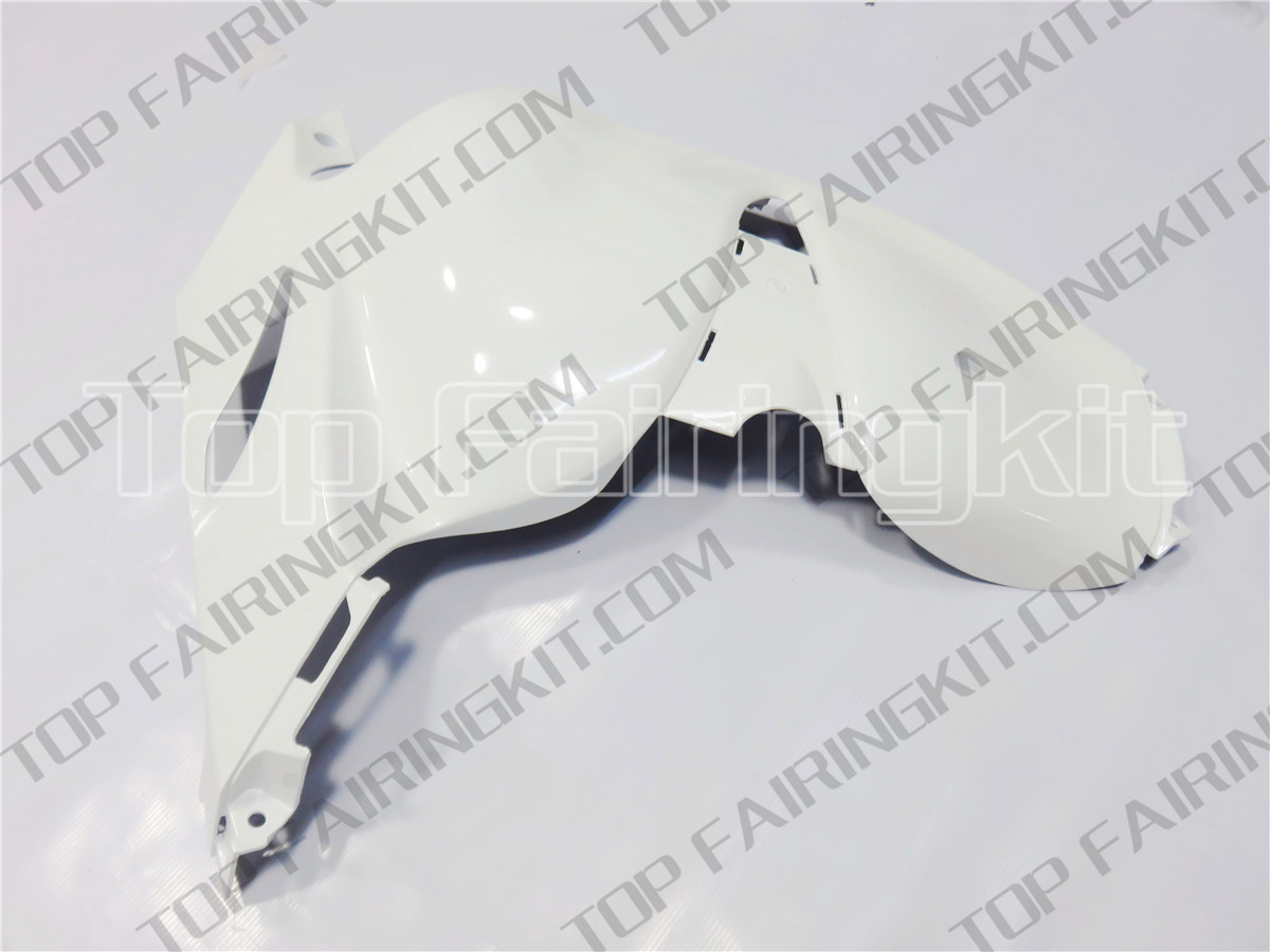 Aftermarket Motorcycle Fairings