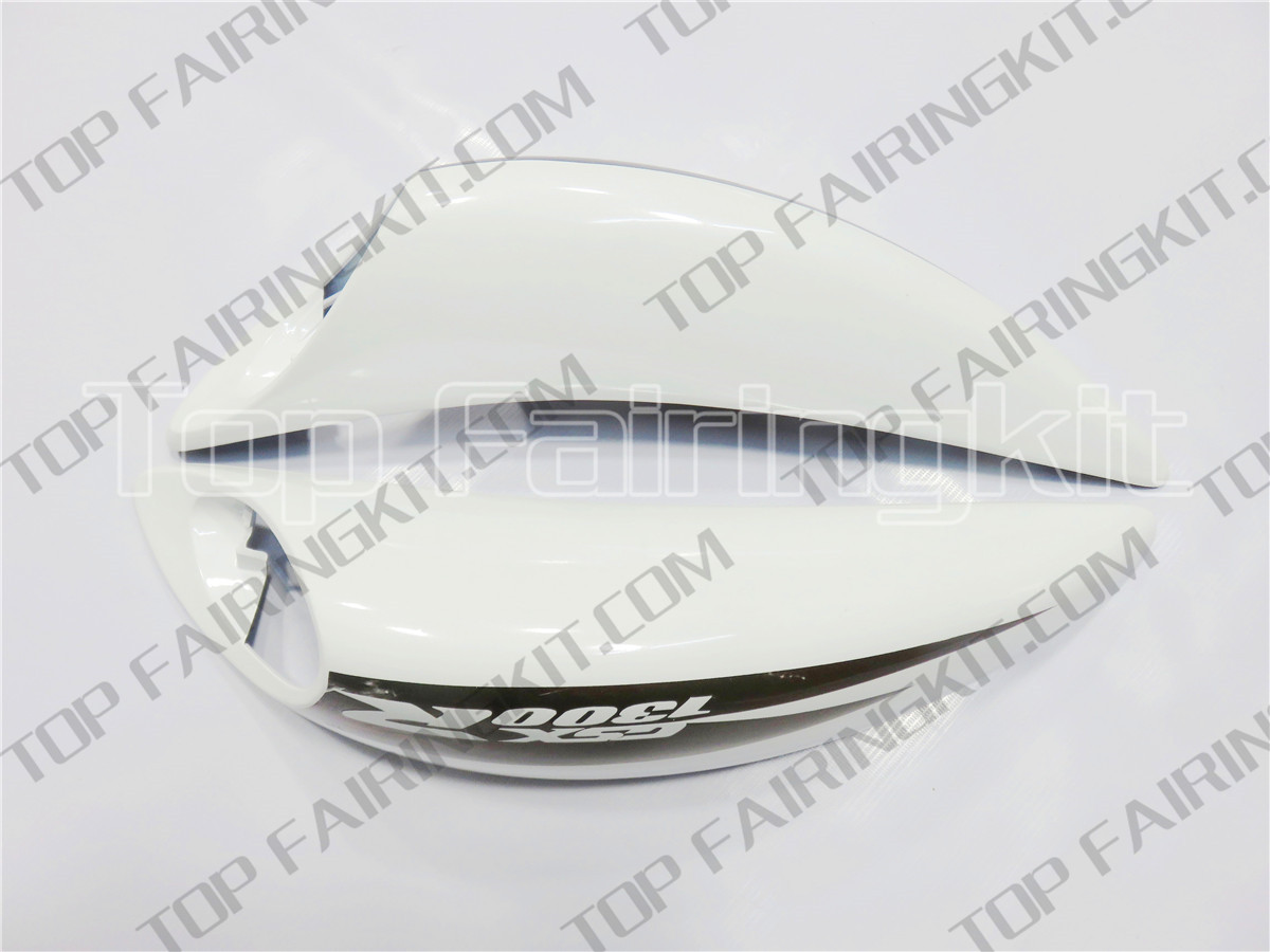 Aftermarket Motorcycle Fairings