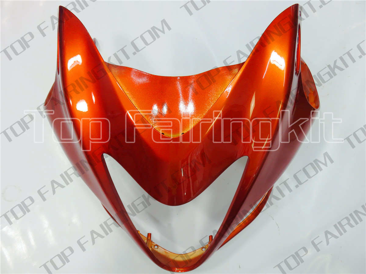 Aftermarket Motorcycle Fairings