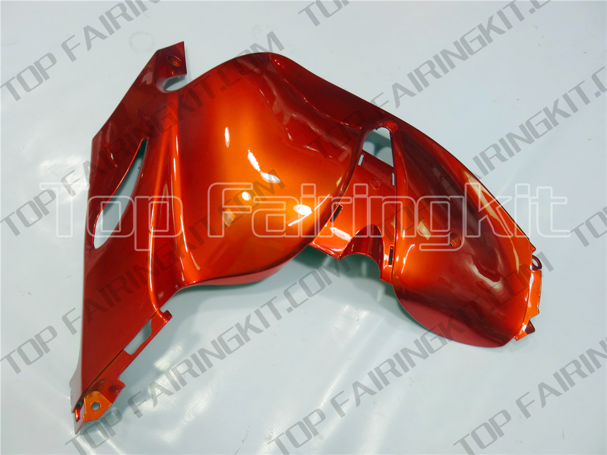 Aftermarket Motorcycle Fairings