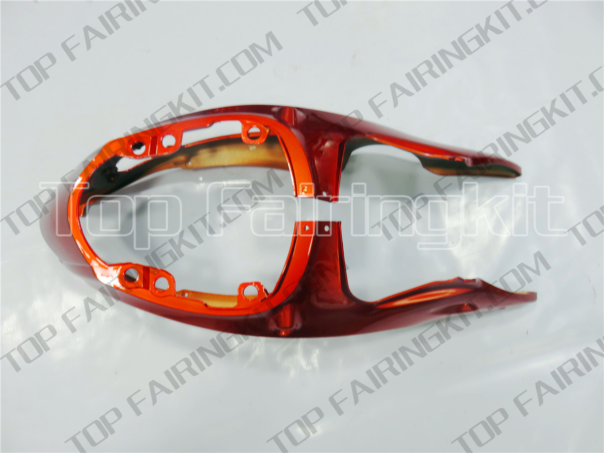 Aftermarket Motorcycle Fairings