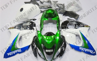 Aftermarket Motorcycle Fairings