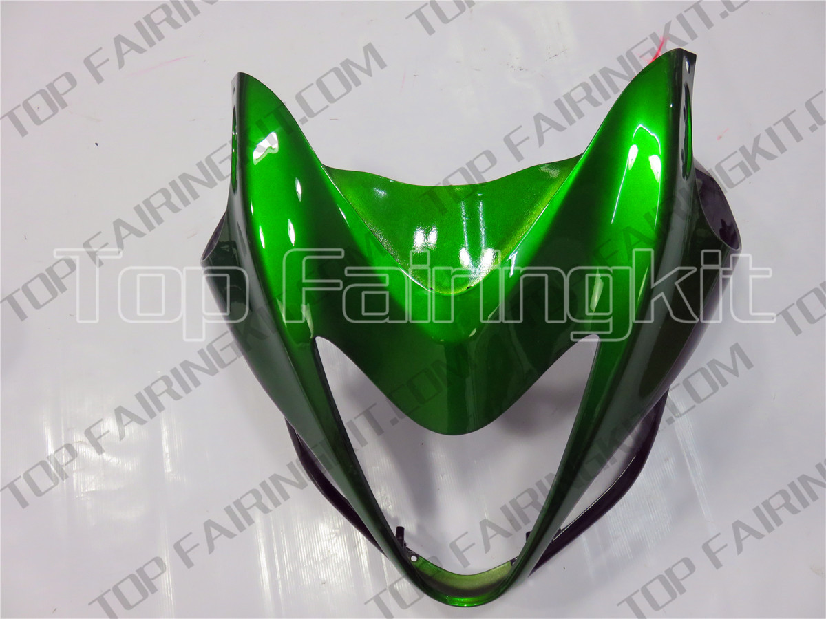 Aftermarket Motorcycle Fairings