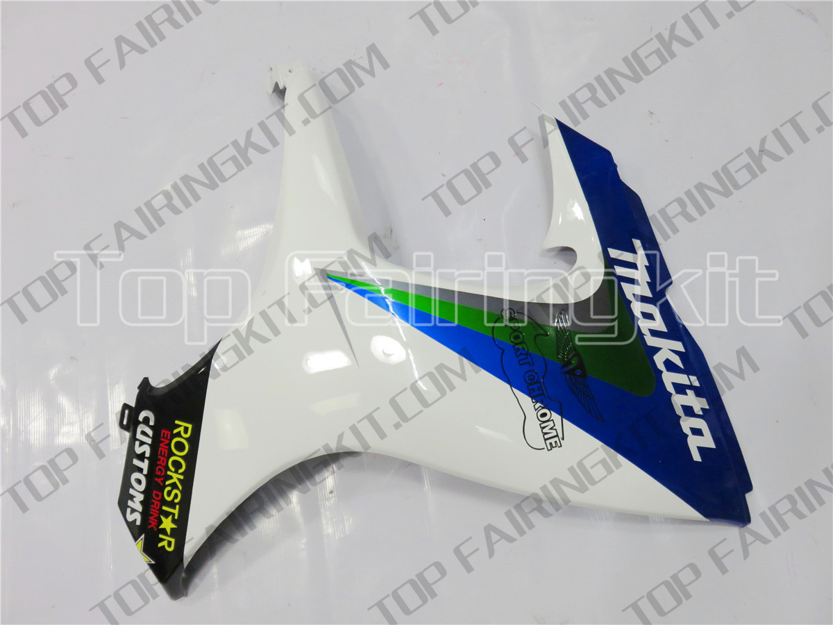 Aftermarket Motorcycle Fairings