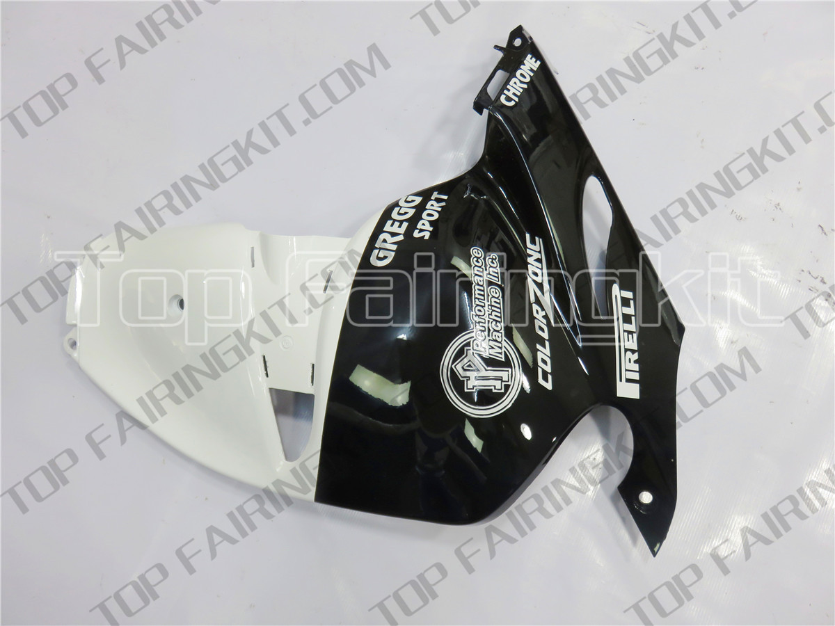 Aftermarket Motorcycle Fairings