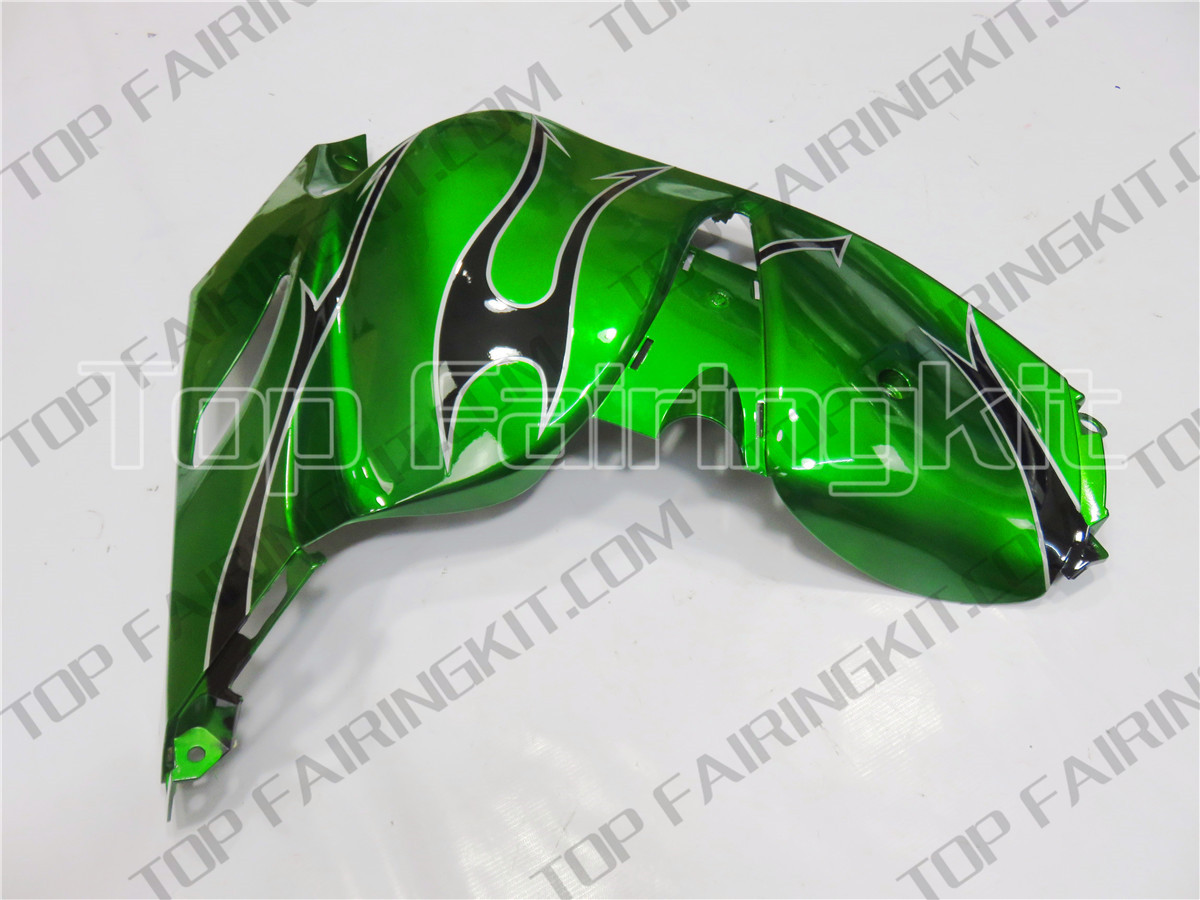 Aftermarket Motorcycle Fairings