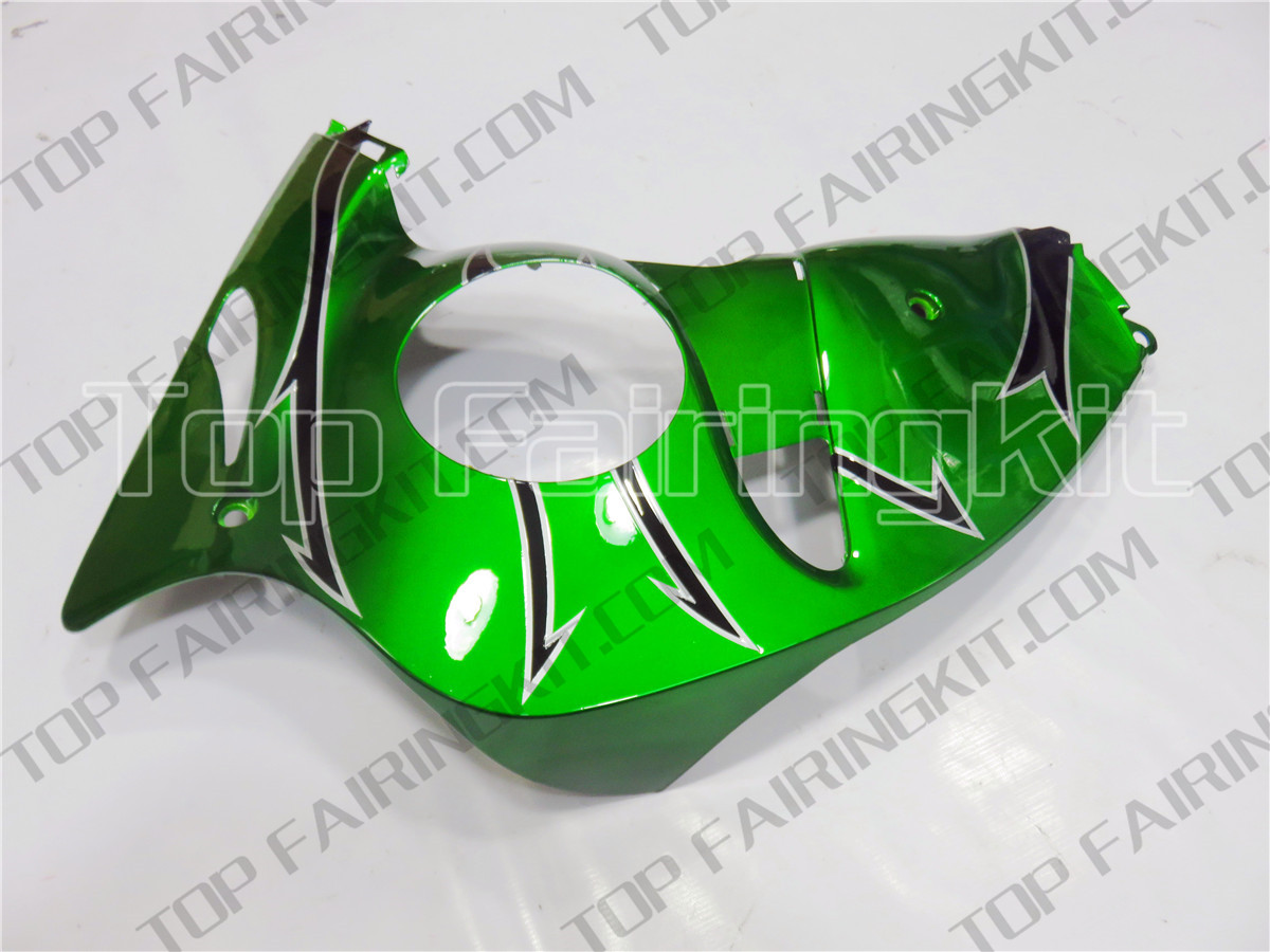 Aftermarket Motorcycle Fairings