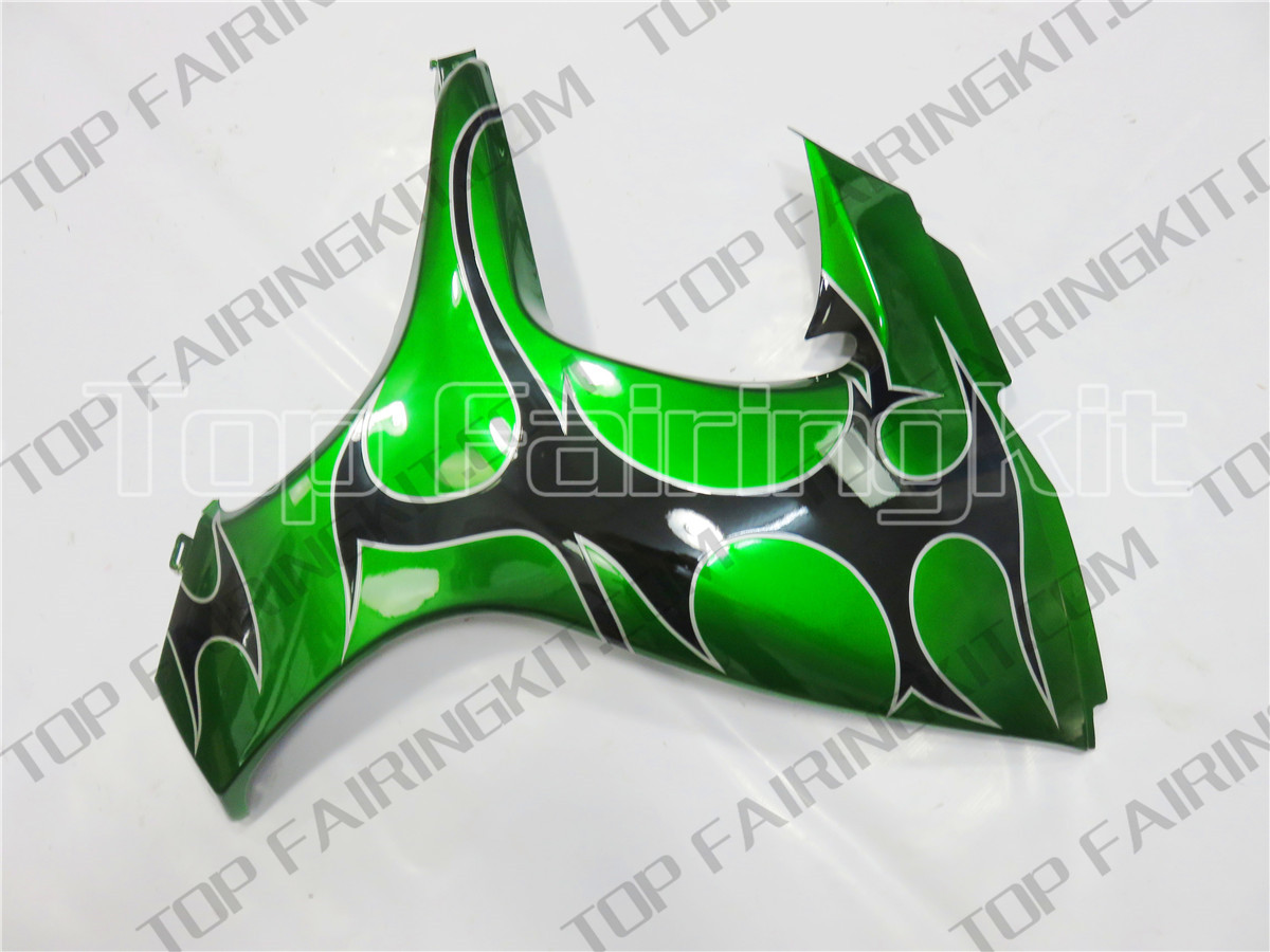 Aftermarket Motorcycle Fairings