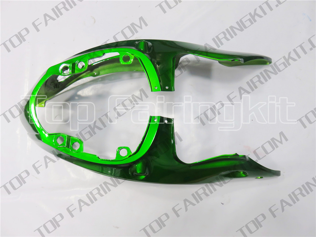 Aftermarket Motorcycle Fairings