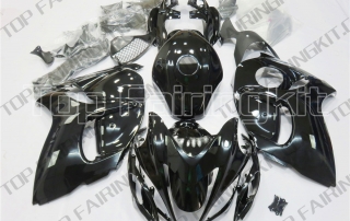 Aftermarket Motorcycle Fairings