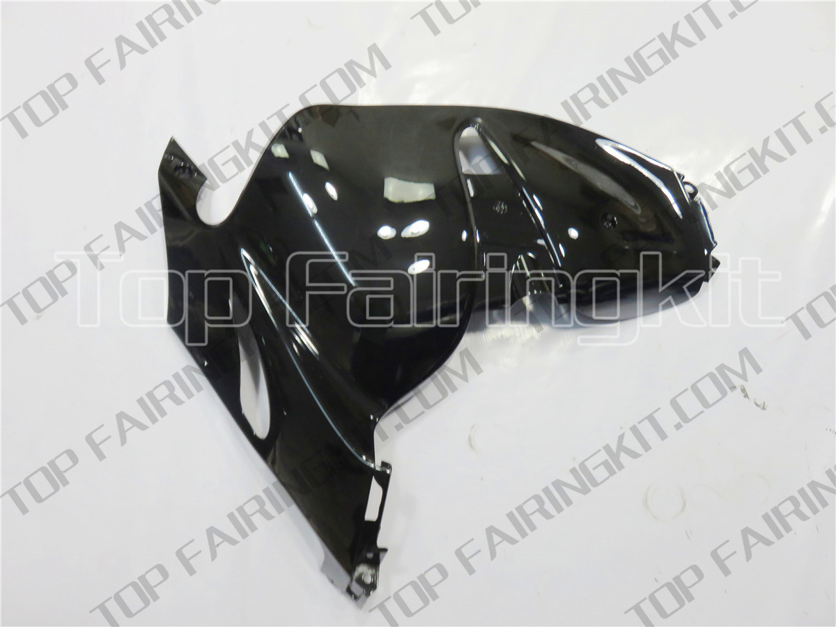 Aftermarket Motorcycle Fairings