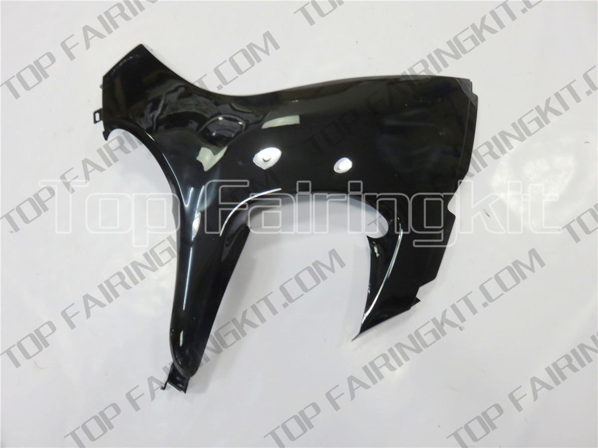 Aftermarket Motorcycle Fairings