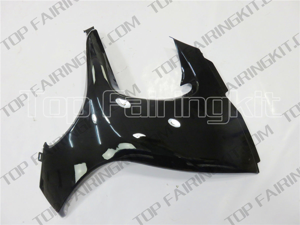 Aftermarket Motorcycle Fairings