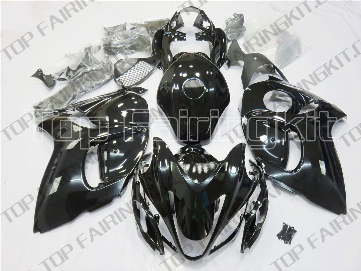 Aftermarket Motorcycle Fairings