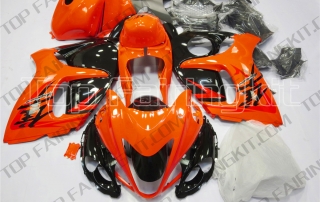 Aftermarket Motorcycle Fairings