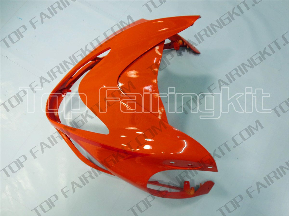 Aftermarket Motorcycle Fairings