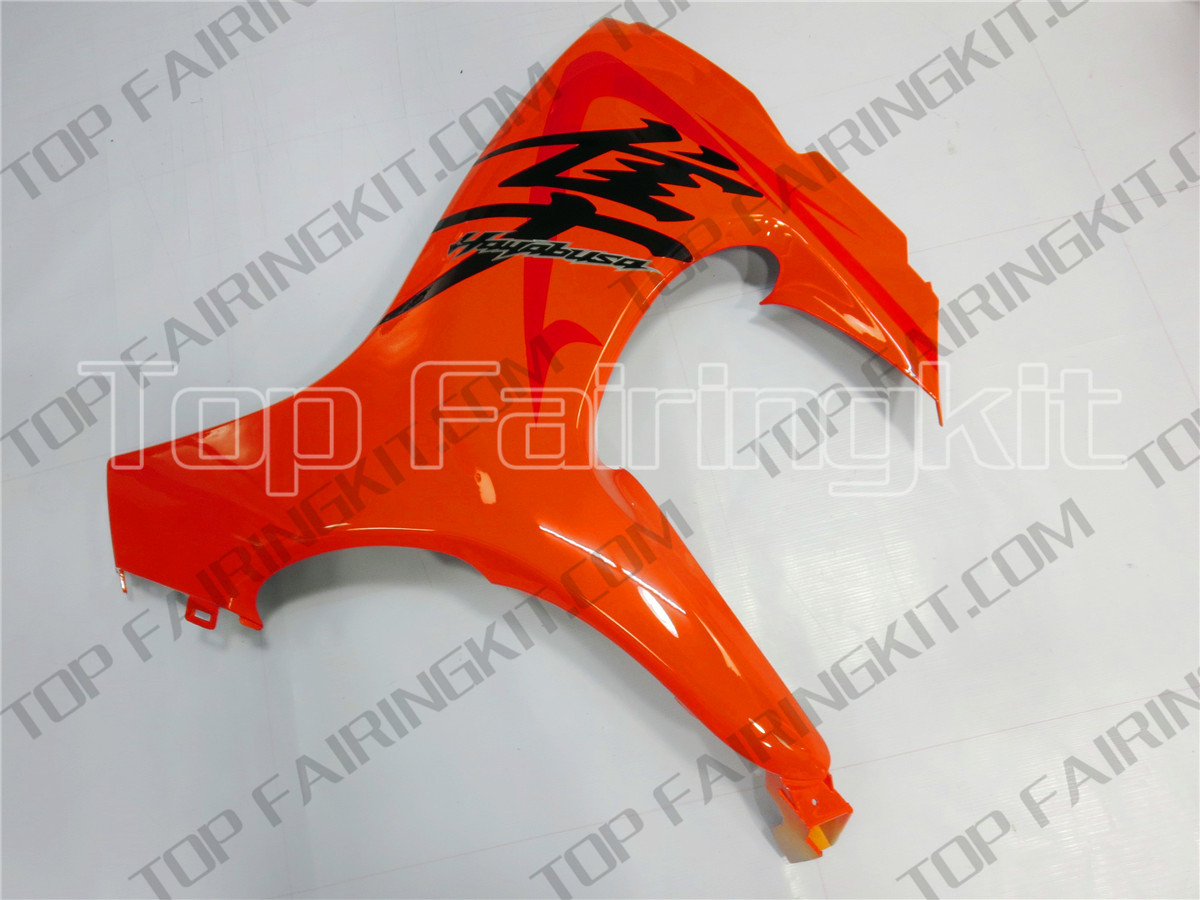 Aftermarket Motorcycle Fairings