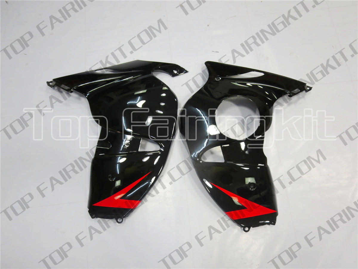 Aftermarket Motorcycle Fairings