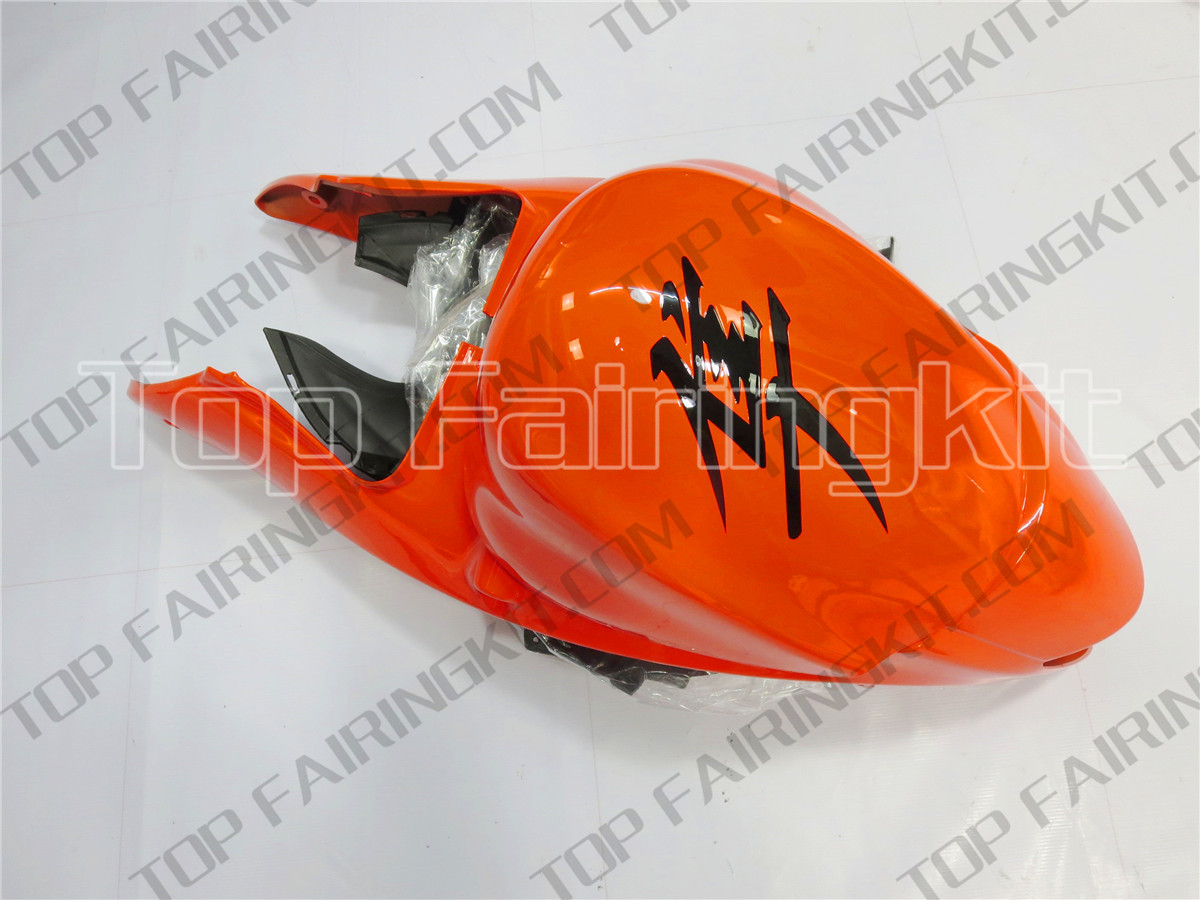 Aftermarket Motorcycle Fairings