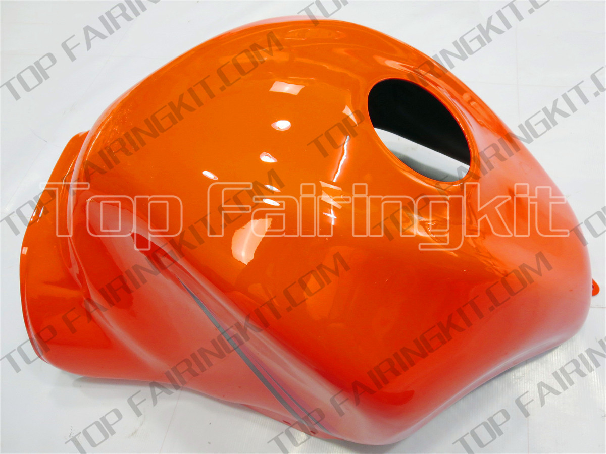 Aftermarket Motorcycle Fairings