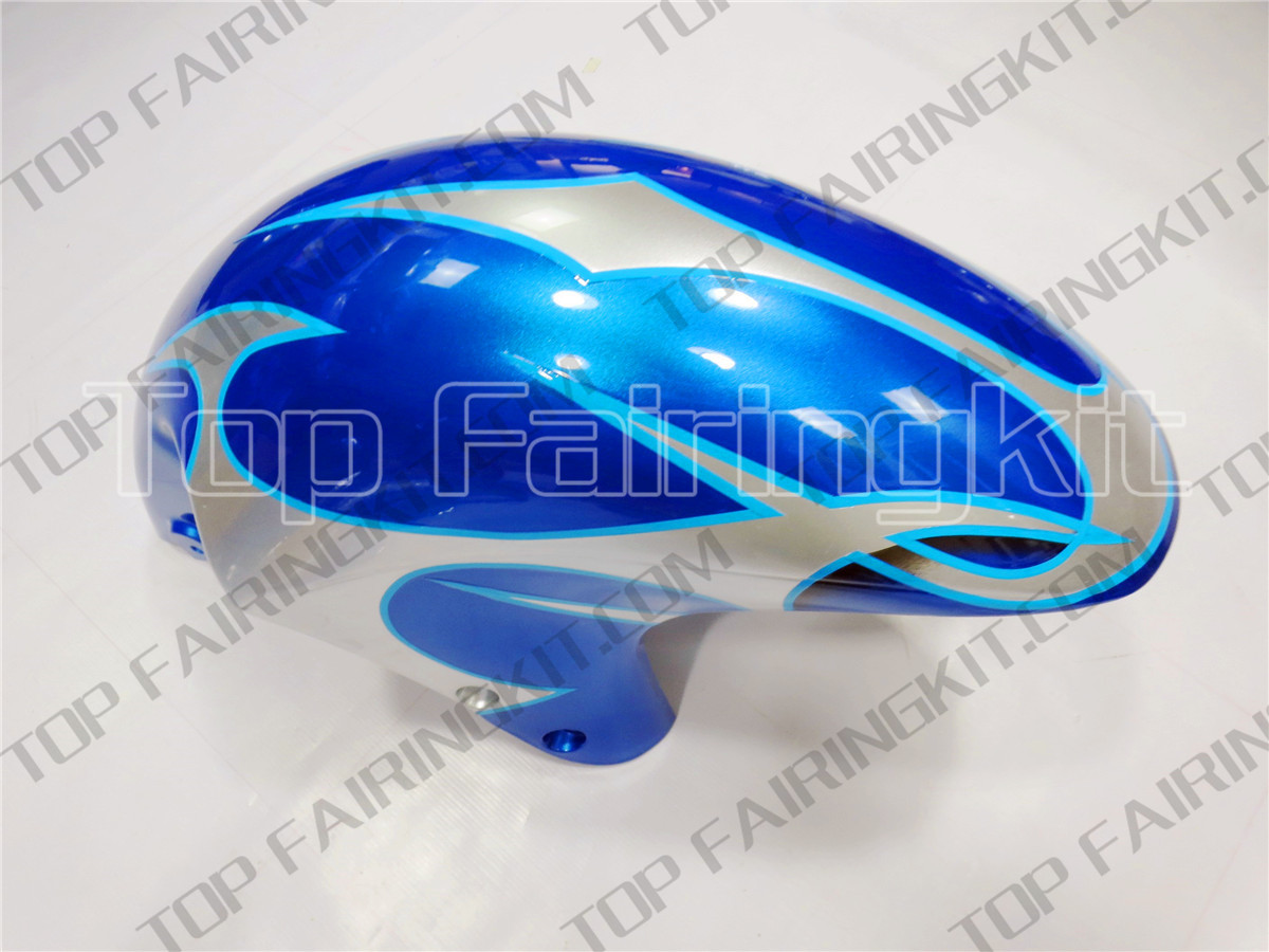 Aftermarket Motorcycle Fairings